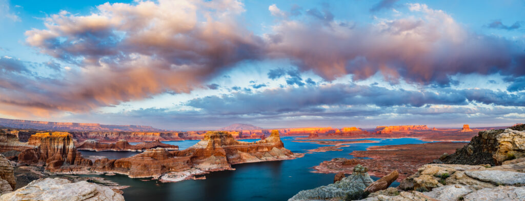 New Mexico Cancer Center, Gallery With A Cause, Alstrom Point