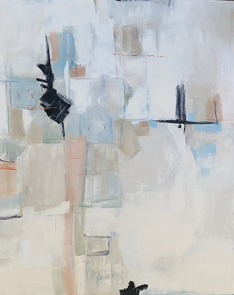 New Mexico Cancer Center, Gallery With A Cause, At Rest