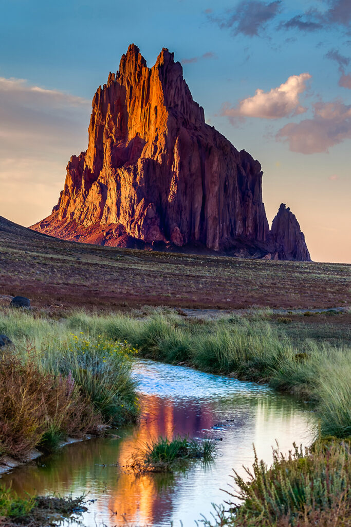 New Mexico Cancer Center, Gallery With A Cause, Hallowed Ground