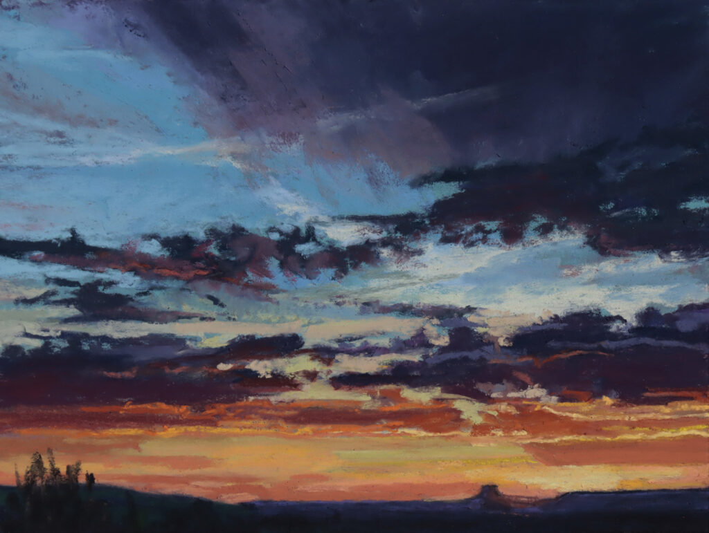 New Mexico Cancer Center, Gallery With A Cause, Highlights