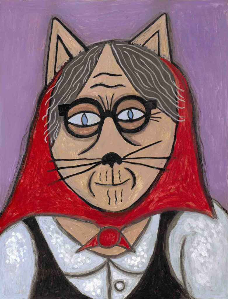 New Mexico Cancer Center, Gallery With A Cause, Michael Andryc