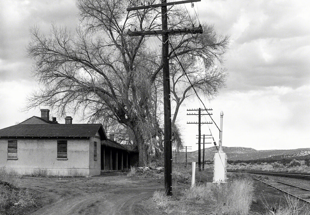 New Mexico Cancer Center, Gallery With A Cause, Lamy Bunkhouse