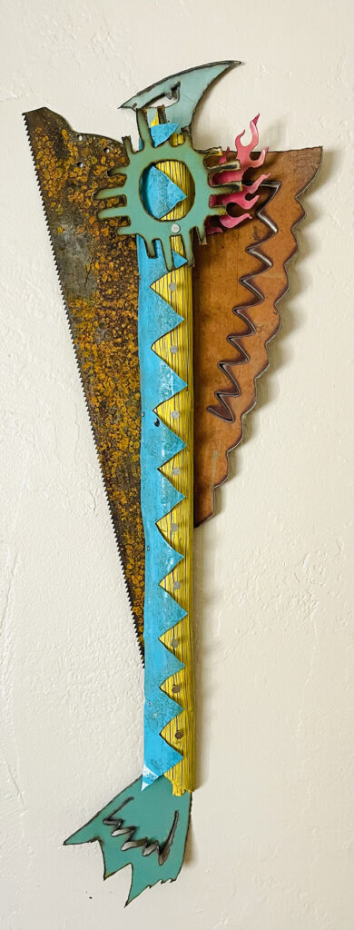 New Mexico Cancer Center, Gallery With A Cause, New Mexico Thunder