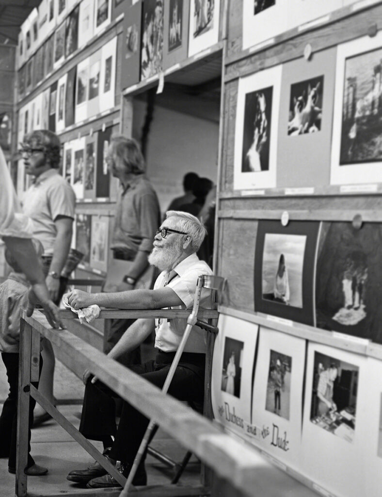 New Mexico Cancer Center, Gallery With A Cause, Photo Gallery