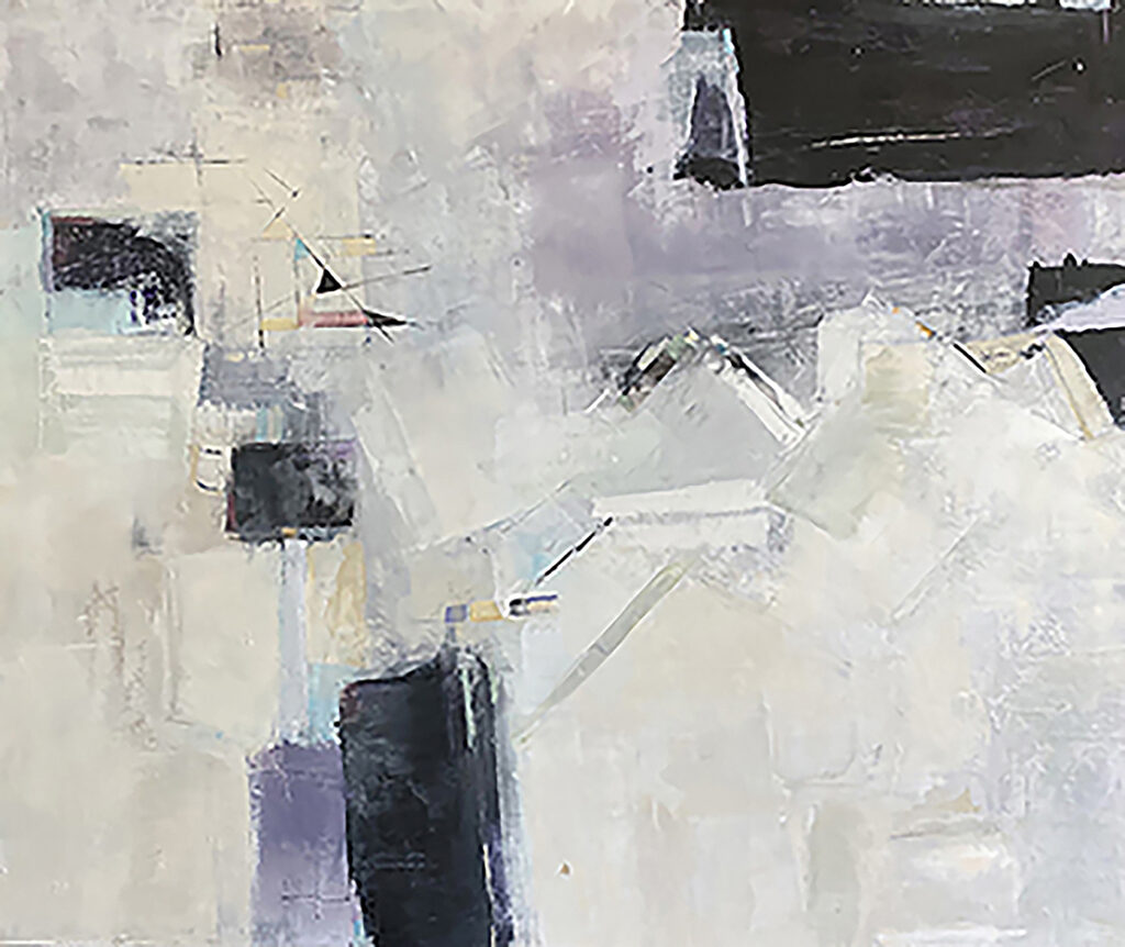 New Mexico Cancer Center, Gallery With A Cause, Pueblo Lands