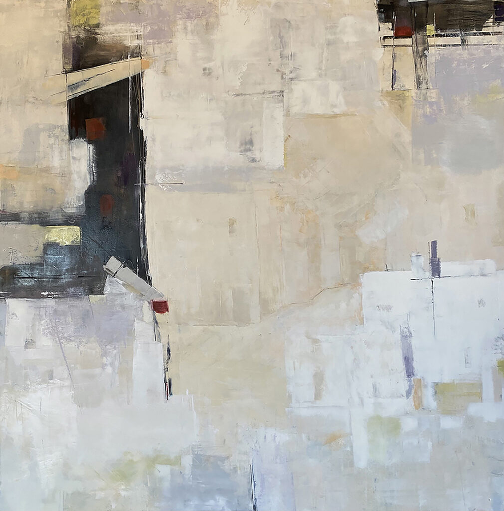 New Mexico Cancer Center, Gallery With A Cause, Roots of My Soul