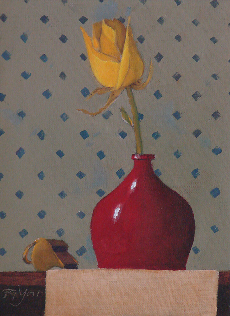 New Mexico Cancer Center, Gallery With A Cause, Rose and Whistle