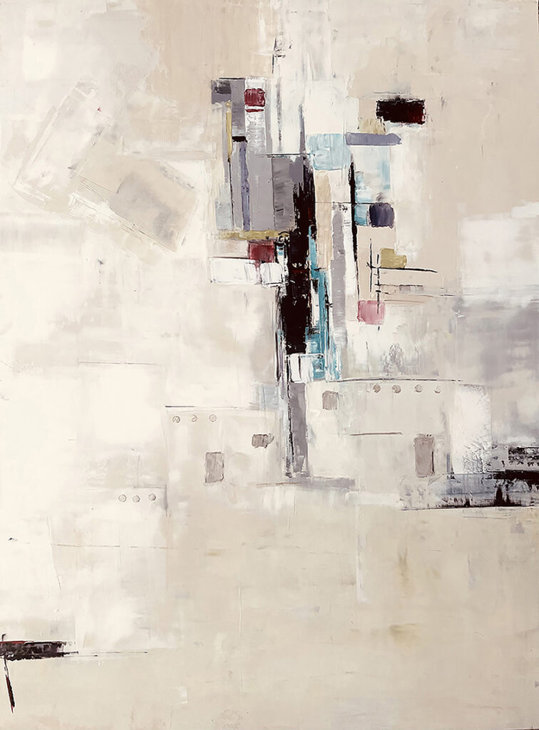 New Mexico Cancer Center, Gallery With A Cause, Shelter