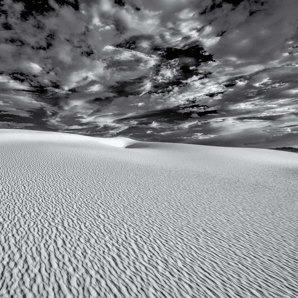 New Mexico Cancer Center, Gallery With A Cause, Song of the Sands II