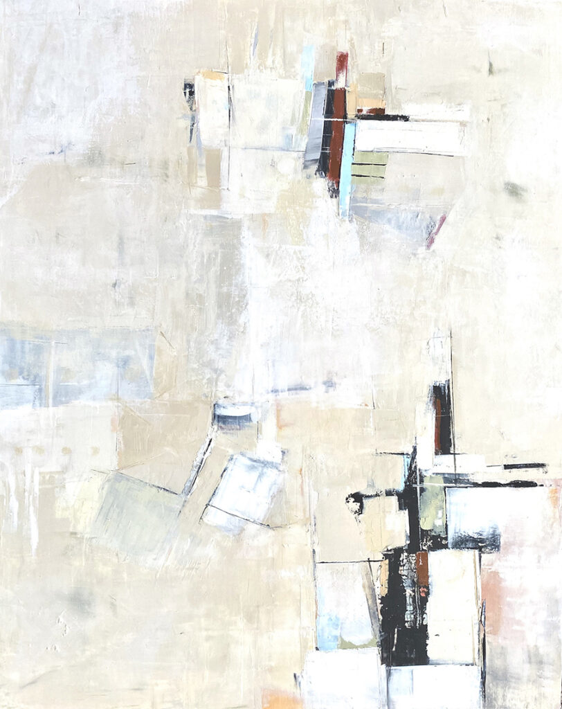 New Mexico Cancer Center, Gallery With A Cause, Spirit Home