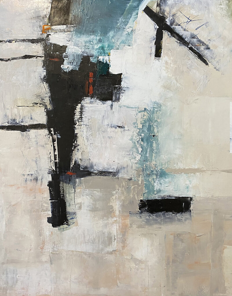 New Mexico Cancer Center, Gallery With A Cause, Stories