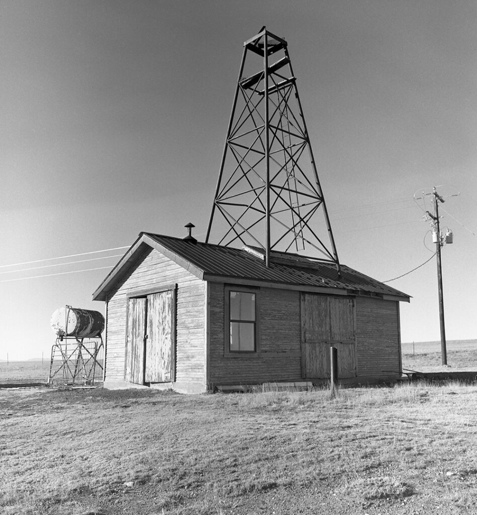 New Mexico Cancer Center, Gallery With A Cause, Wellhouse 4