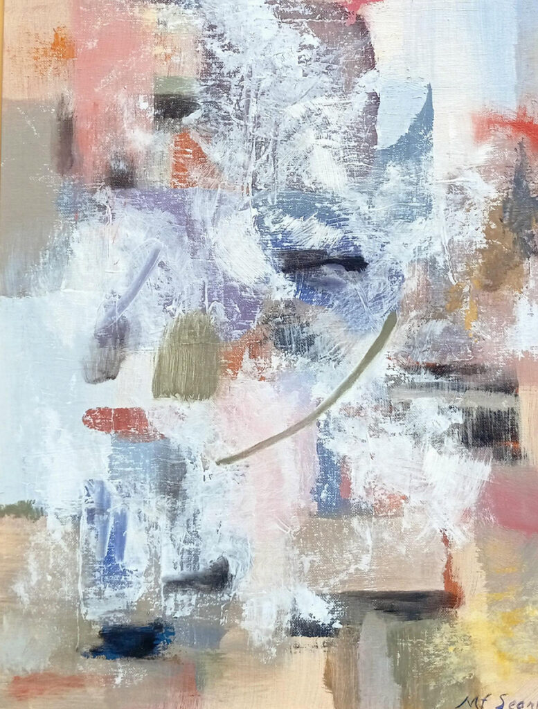 New Mexico Cancer Center, Gallery With A Cause, Zephyr