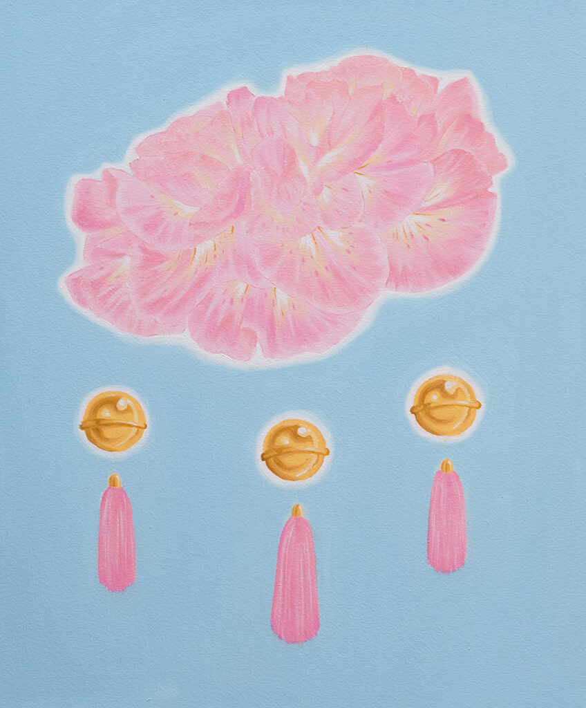 New Mexico Cancer Center, Gallery With A Cause, 3 States Of Mind