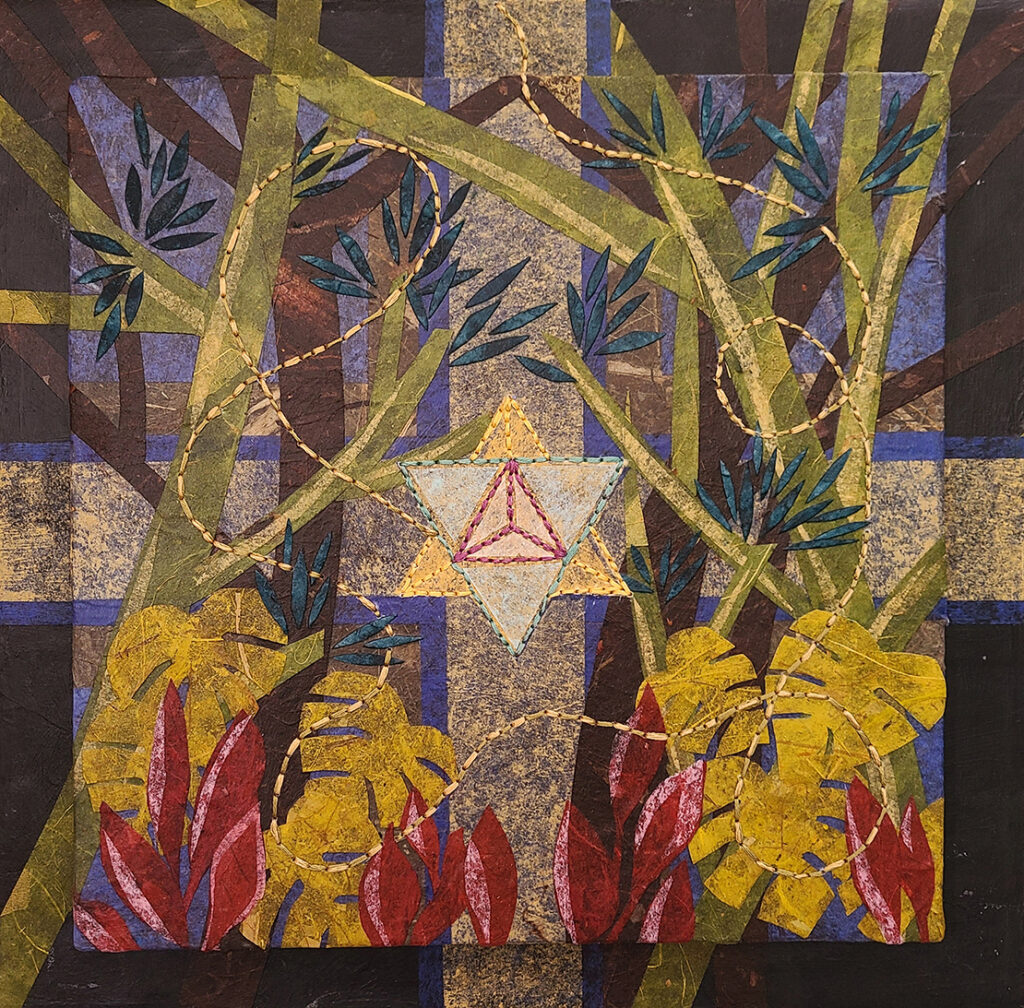 New Mexico Cancer Center, Gallery With A Cause, Coming Home