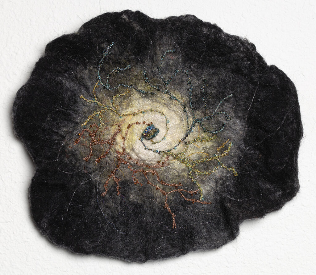 New Mexico Cancer Center, Gallery With A Cause, Coming Together