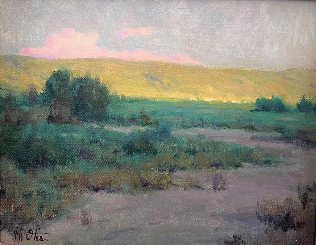 New Mexico Cancer Center, Gallery With A Cause, Cuba, New Mexico