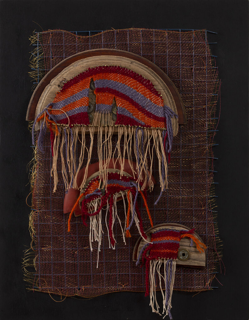 New Mexico Cancer Center, Gallery With A Cause, Jellies 1