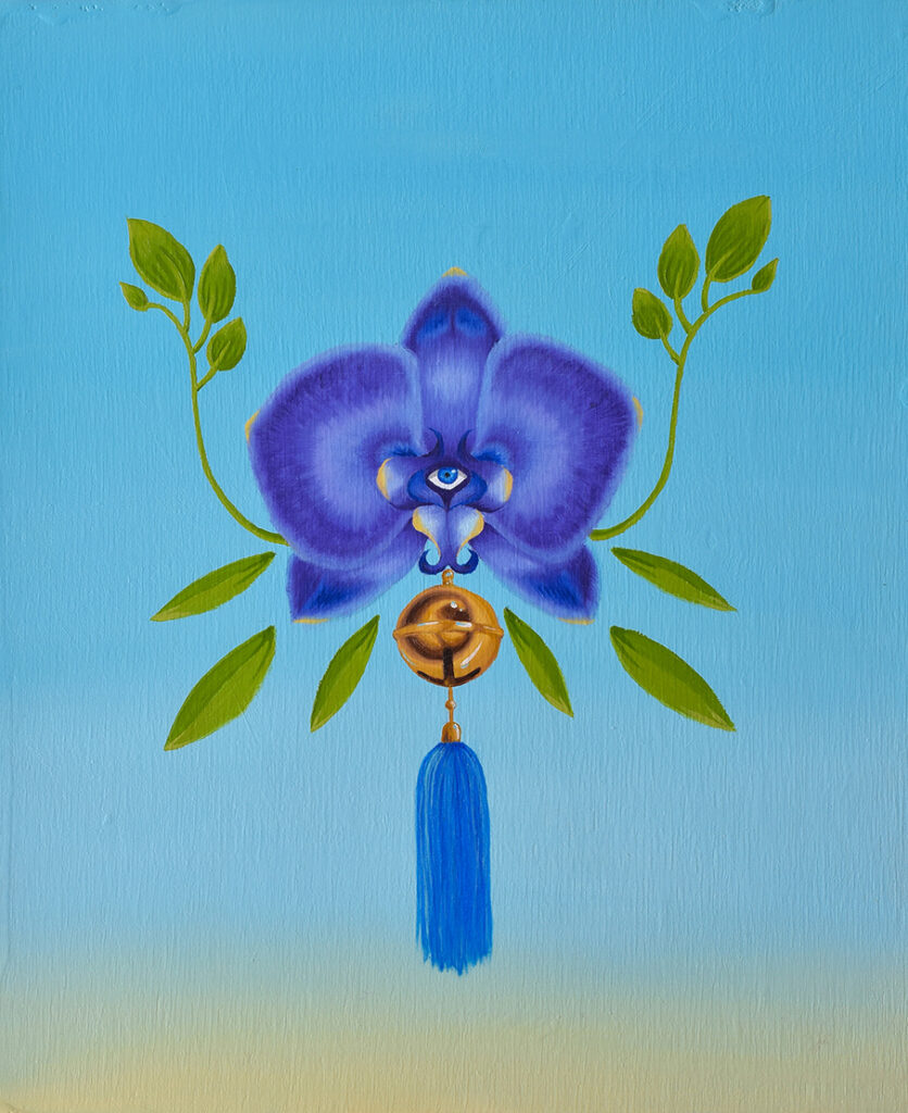 New Mexico Cancer Center, Gallery With A Cause, Miracle