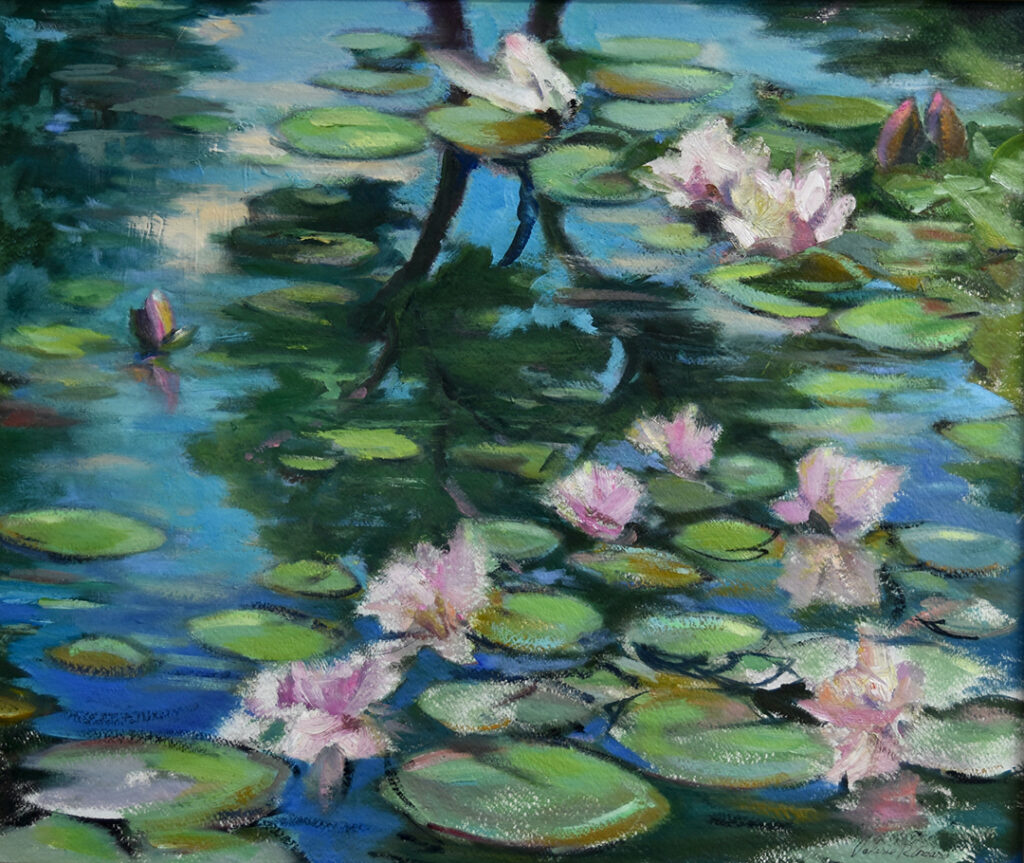 New Mexico Cancer Center, Gallery With A Cause, New Beginnings