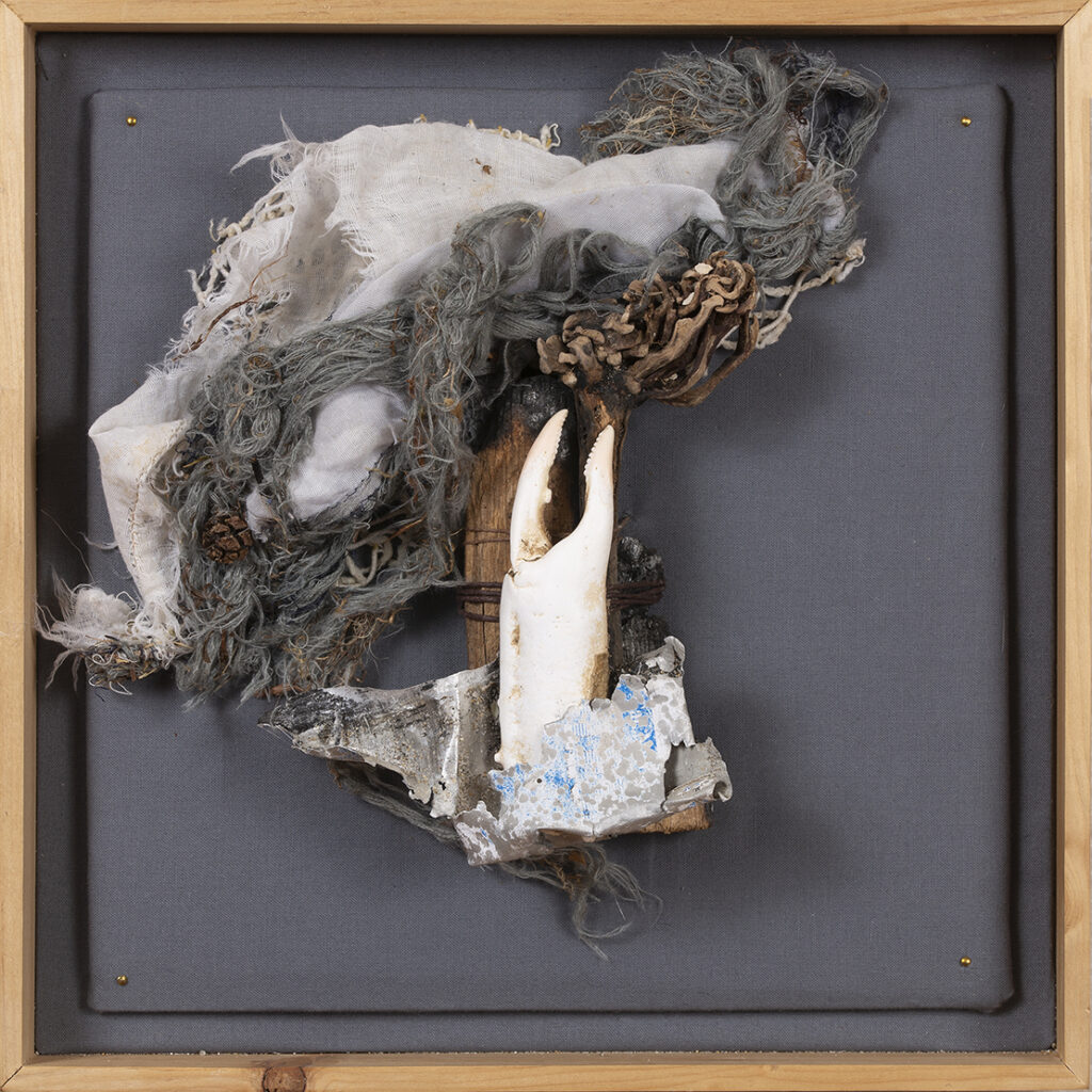 New Mexico Cancer Center, Gallery With A Cause, Pacific Ocean Quartet III