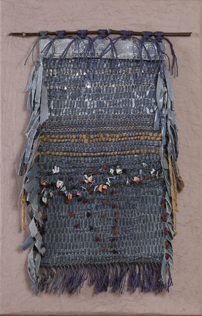 New Mexico Cancer Center, Gallery With A Cause, Pelagic Land
