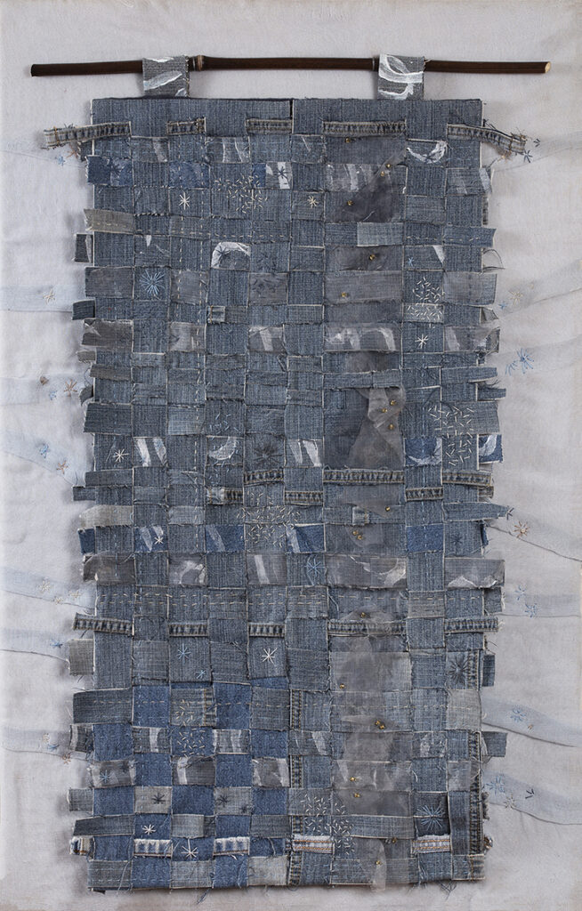 New Mexico Cancer Center, Gallery With A Cause, Pelagic Sea