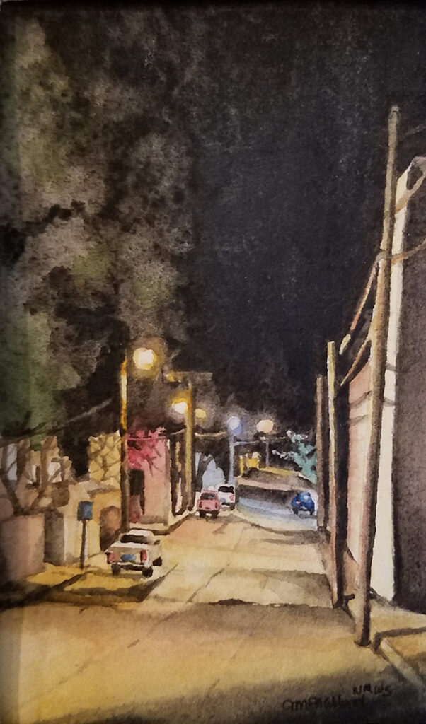 New Mexico Cancer Center, Gallery With A Cause, Silver City NM