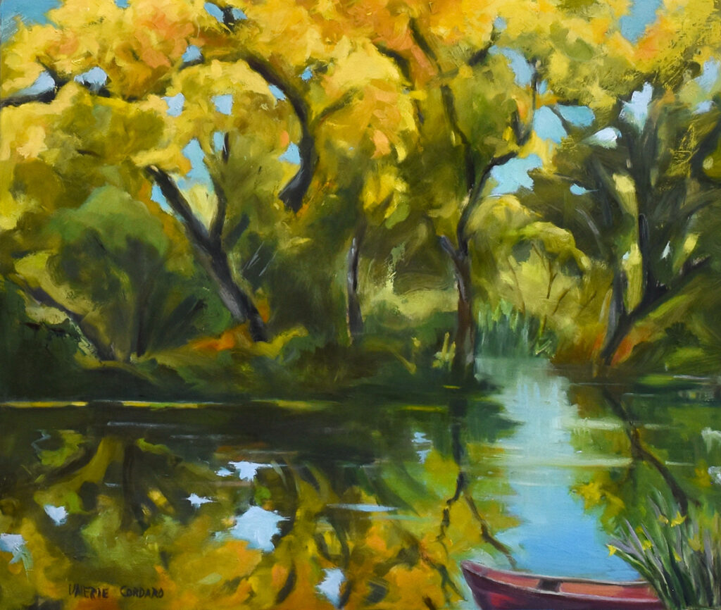 New Mexico Cancer Center, Gallery With A Cause, Sollitude