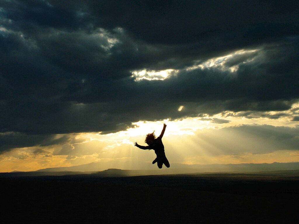 New Mexico Cancer Center, Gallery With A Cause, The Great Gig in the Sky