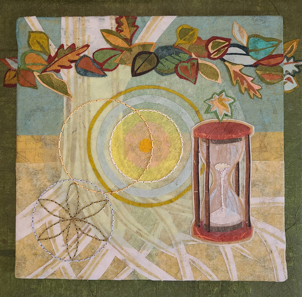 New Mexico Cancer Center, Gallery With A Cause, Tree of Life