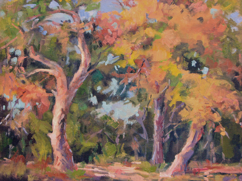 New Mexico Cancer Center, Gallery With A Cause, Valle de Oro
