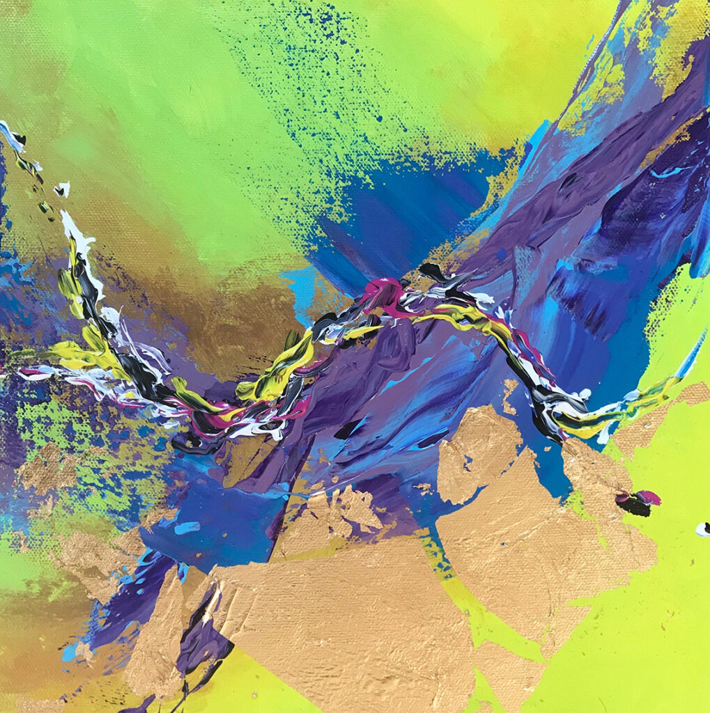 New Mexico Cancer Center, Gallery With A Cause, 7Up