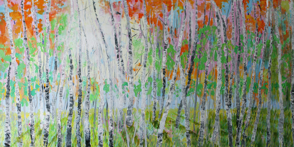 New Mexico Cancer Center, Gallery With A Cause,