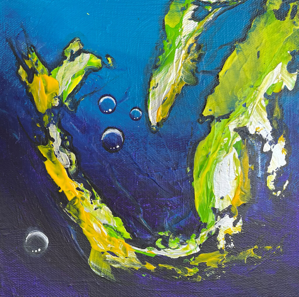 New Mexico Cancer Center, Gallery With A Cause,