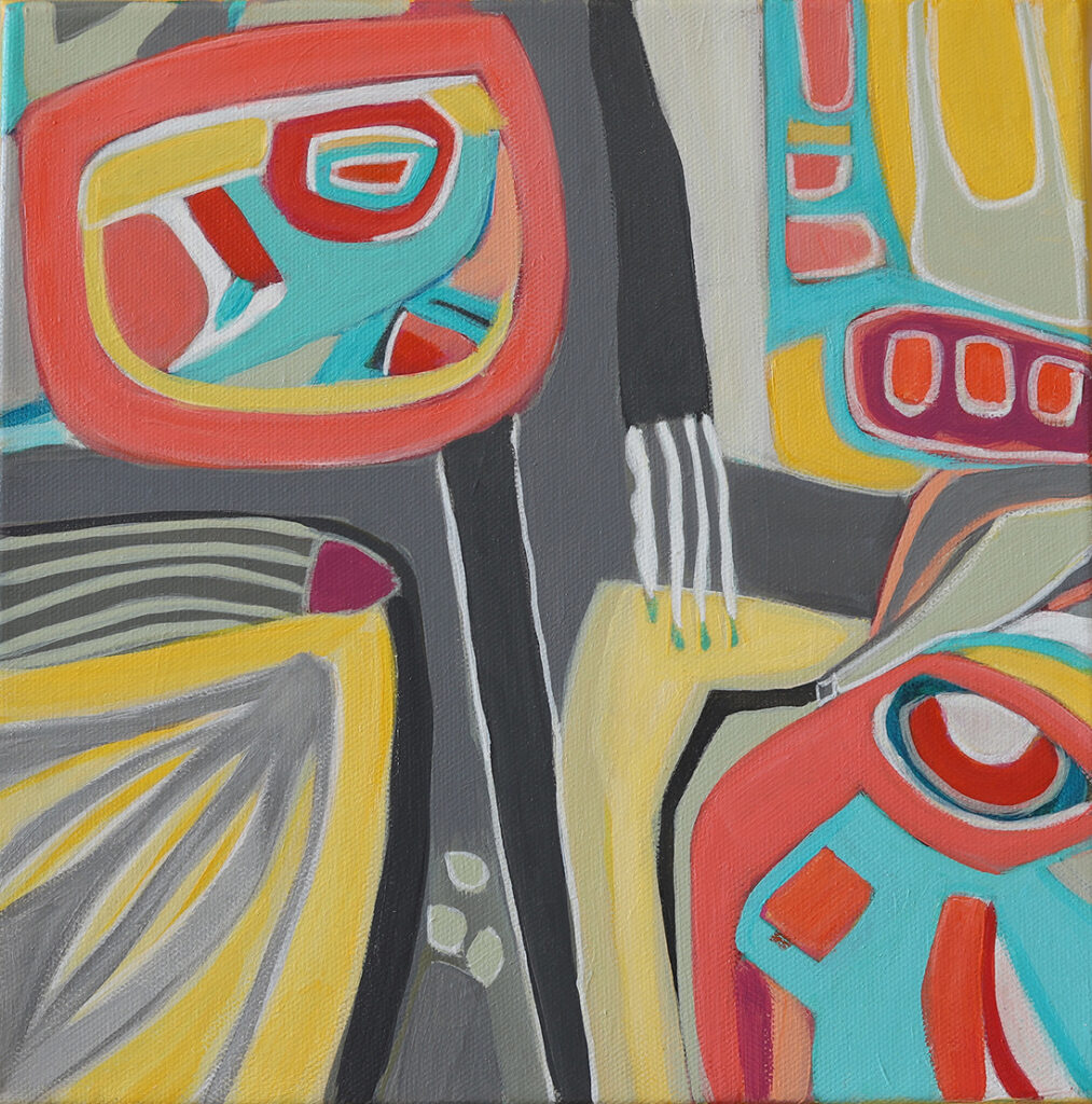 New Mexico Cancer Center, Gallery With A Cause, Reflections in Paradise 13