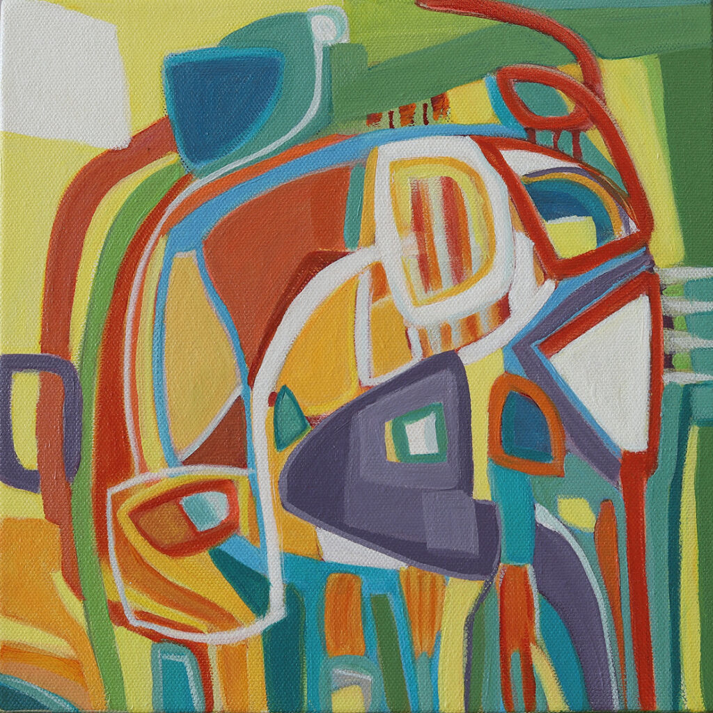 New Mexico Cancer Center, Gallery With A Cause, Reflections in Paradise 19