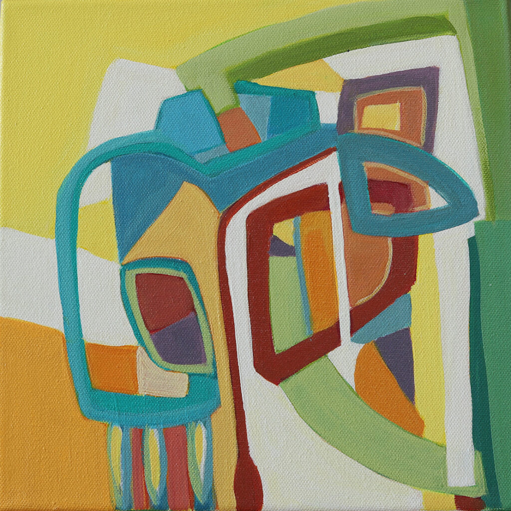 New Mexico Cancer Center, Gallery With A Cause, Reflections in Paradise 20