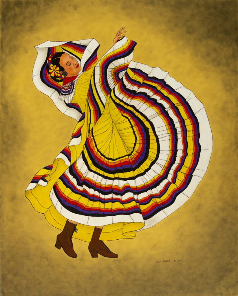 New Mexico Cancer Center, Gallery With A Cause, Santa Fe Fiesta
