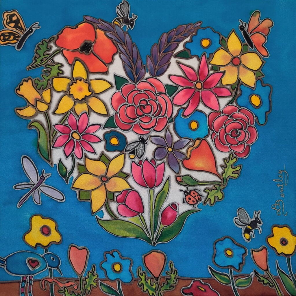 Gallery With A Cause, New Mexico Cancer Center, Albuquerque, New Mexico