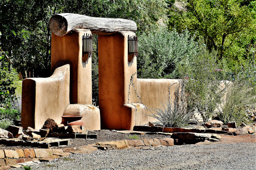 New Mexico Cancer Center, Gallery With A Cause, You Are Welcome