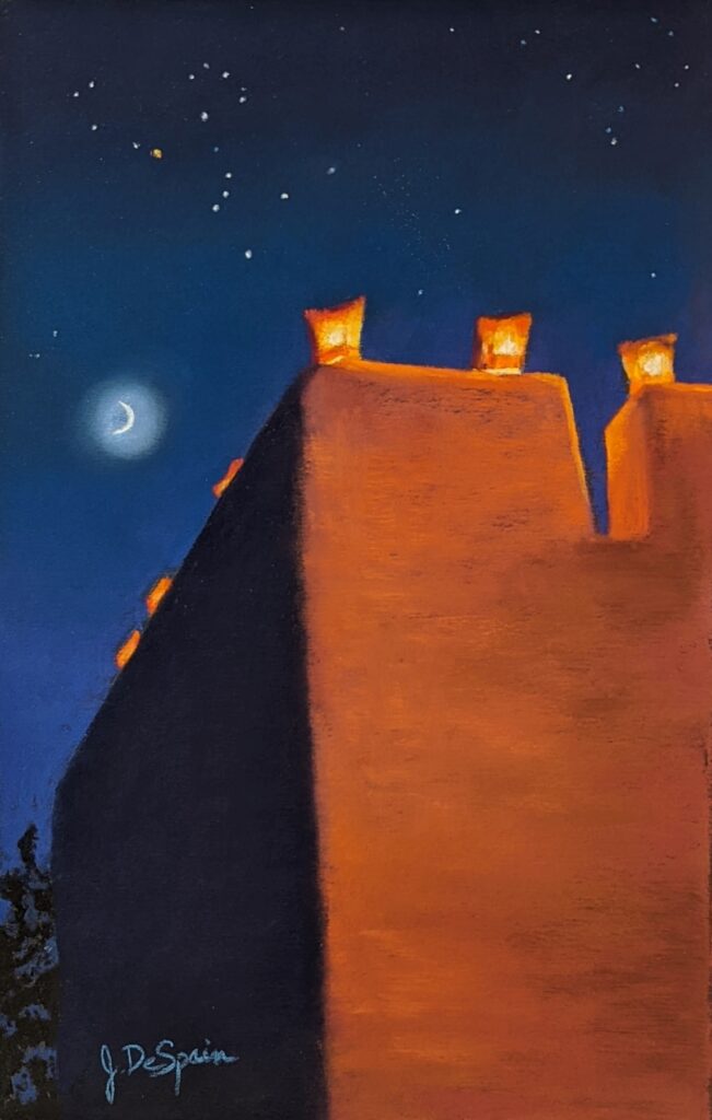 Gallery With A Cause, NM Cancer Center, Albuquerque, New Mexico