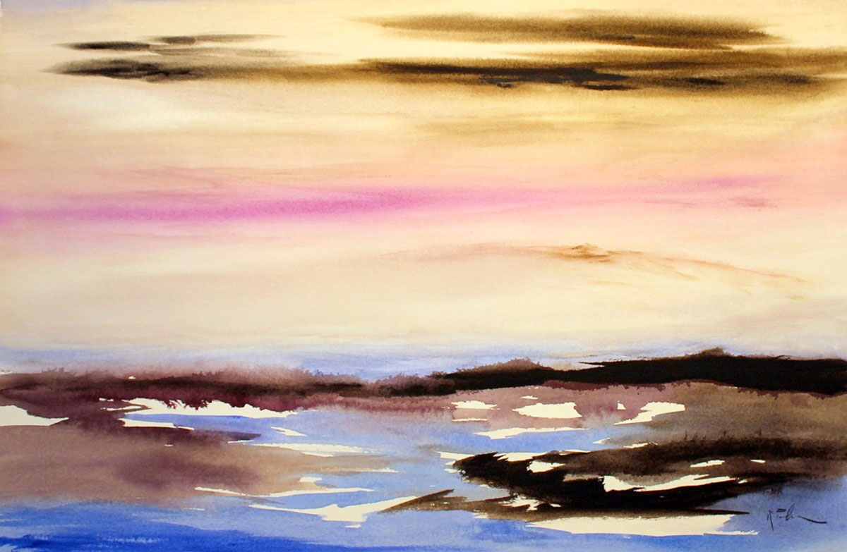 Evening Tide