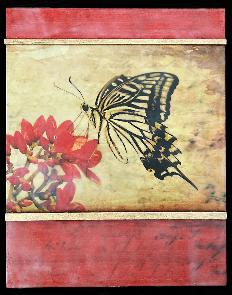 Gallery With A Cause at the New Mexico Cancer Center, Albuquerque, New Mexico