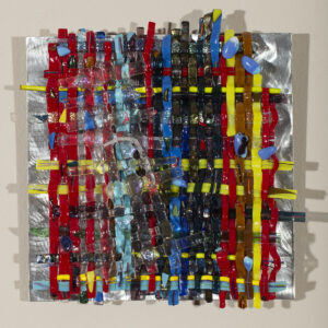 Vibrant Intersections