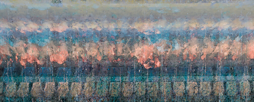 Alamo Monet