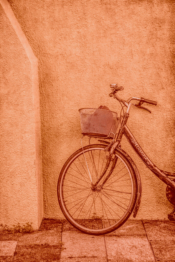 Burano Bike