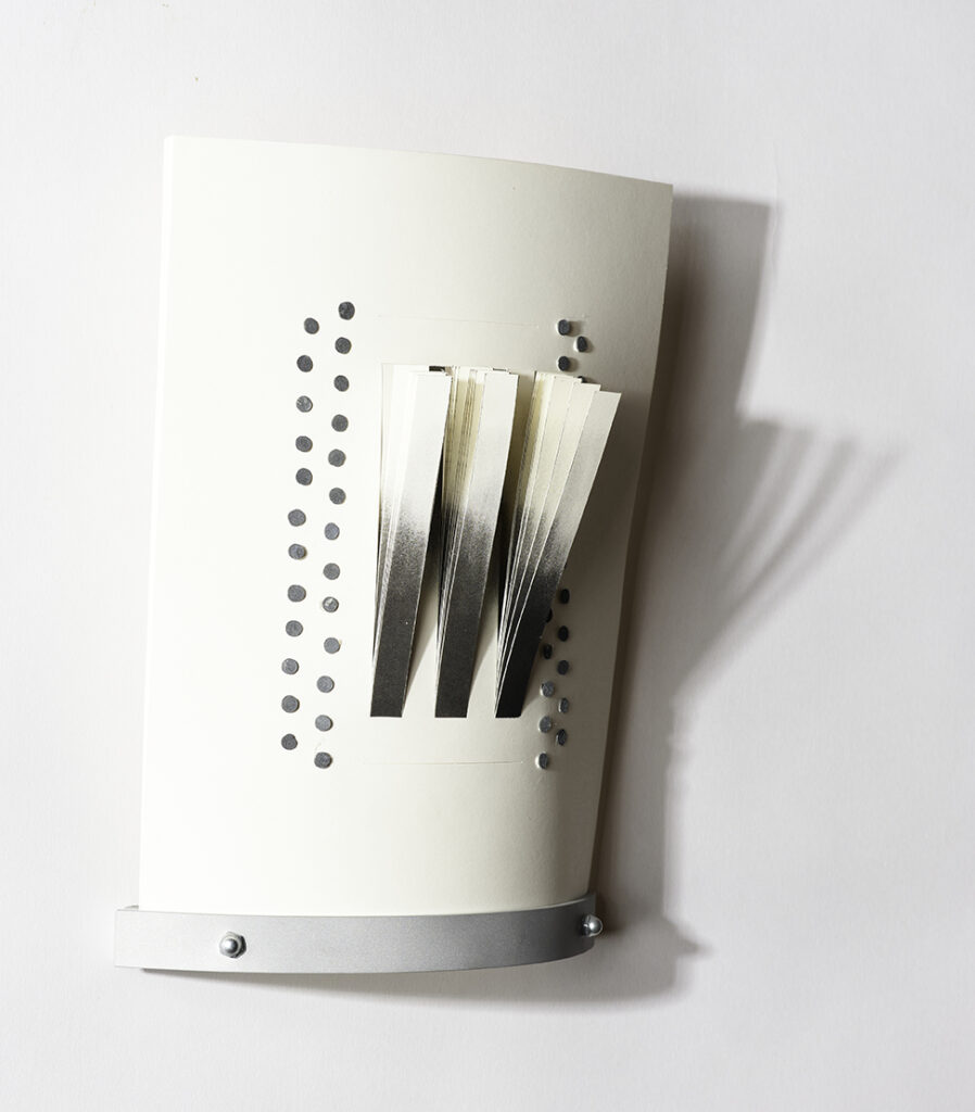 Clamped Eights 31