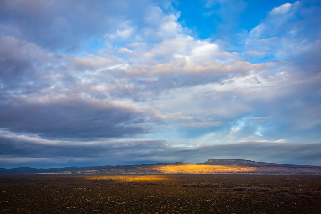 El Malpais, Grants, NM