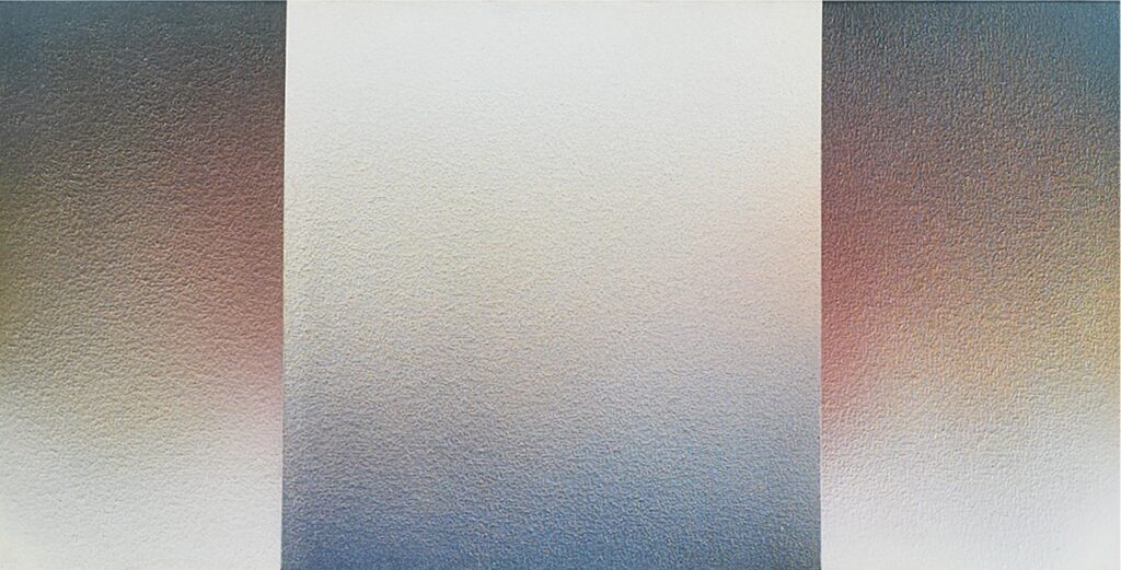 Firstlight, First Snow II